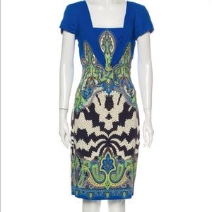 ETRO ❌SOLD❌fabulous designer dress